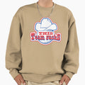This Team Sucks Sweatshirt - Fun Novelty Design Unisex - T-Shirt, Sweatshirt, Hoodie