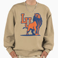 Langston University Sweatshirt - Streetwear Style Men Women - T-Shirt, Sweatshirt, Hoodie
