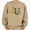 Laurentian College Art Logo1 Sweatshirt - Aesthetic Graphic for Adults - T-Shirt, Sweatshirt, Hoodie