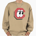 Chat Look1 Team Sweatshirt - Streetwear Style for Adults - T-Shirt, Sweatshirt, Hoodie