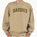 Daddies Sweatshirt - Graphic Print Men Women - T-Shirt, Sweatshirt, Hoodie