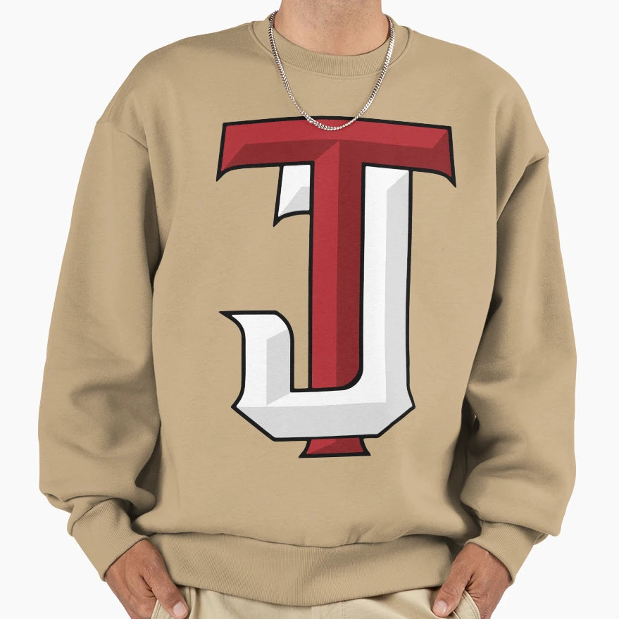 Toros De Tijuana 2 0 Sweatshirt - Graphic Print Unisex - T-Shirt, Sweatshirt, Hoodie