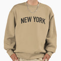 New York Sweatshirt - Streetwear Style for Adults - T-Shirt, Sweatshirt, Hoodie