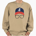Wild Thing Sweatshirt - Casual Everyday Wear for Adults - T-Shirt, Sweatshirt, Hoodie