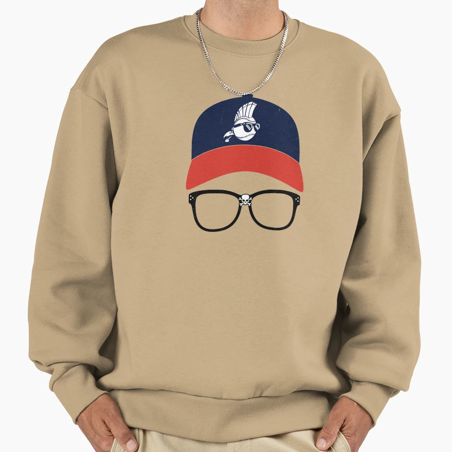 Wild Thing Sweatshirt - Casual Everyday Wear for Adults - T-Shirt, Sweatshirt, Hoodie