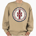 2026 Cardiff Circus Sweatshirt - Graphic Print Unisex - T-Shirt, Sweatshirt, Hoodie