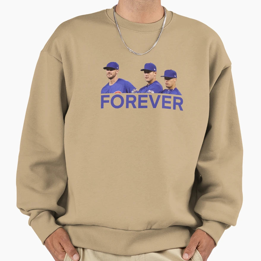 Rizzo Bryant And B Ez Sweatshirt - Aesthetic Graphic Unisex - T-Shirt, Sweatshirt, Hoodie