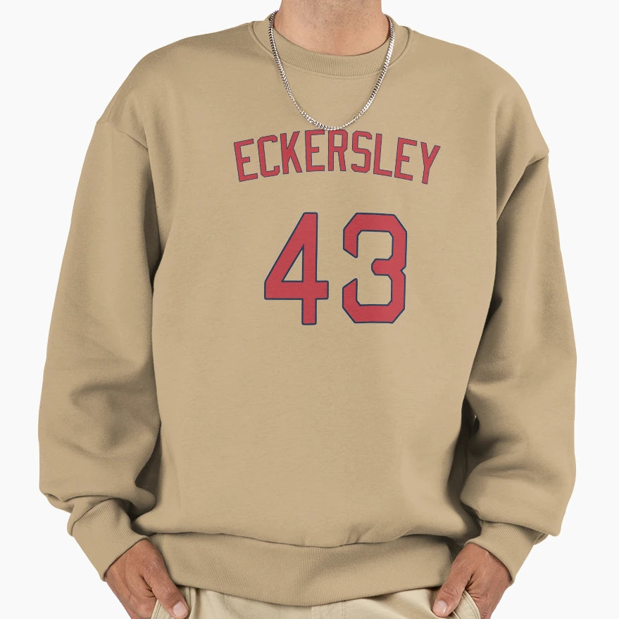 Eck Sweatshirt - Streetwear Style for Adults - T-Shirt, Sweatshirt, Hoodie