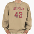 Eck Sweatshirt - Streetwear Style for Adults - T-Shirt, Sweatshirt, Hoodie
