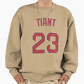 El Tiante Sweatshirt - Trendy Graphic Unisex - T-Shirt, Sweatshirt, Hoodie