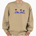 Rizzo Bryant And B Ez Sweatshirt - Casual Everyday Wear Men Women - T-Shirt, Sweatshirt, Hoodie