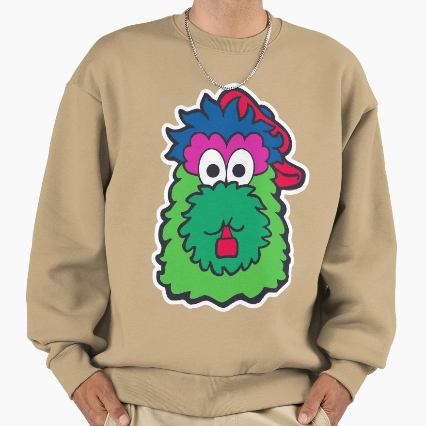 Phan Sweatshirt - Graphic Print Unisex - T-Shirt, Sweatshirt, Hoodie