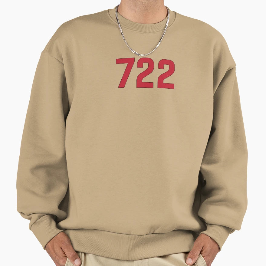 722 Sir Stirling Moss Sweatshirt - Unique Graphic Unisex - T-Shirt, Sweatshirt, Hoodie