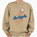 Los Angeles Sweatshirt - Aesthetic Graphic Men Women - T-Shirt, Sweatshirt, Hoodie