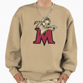 Molloy College Sweatshirt - Fun Novelty Design Unisex - T-Shirt, Sweatshirt, Hoodie