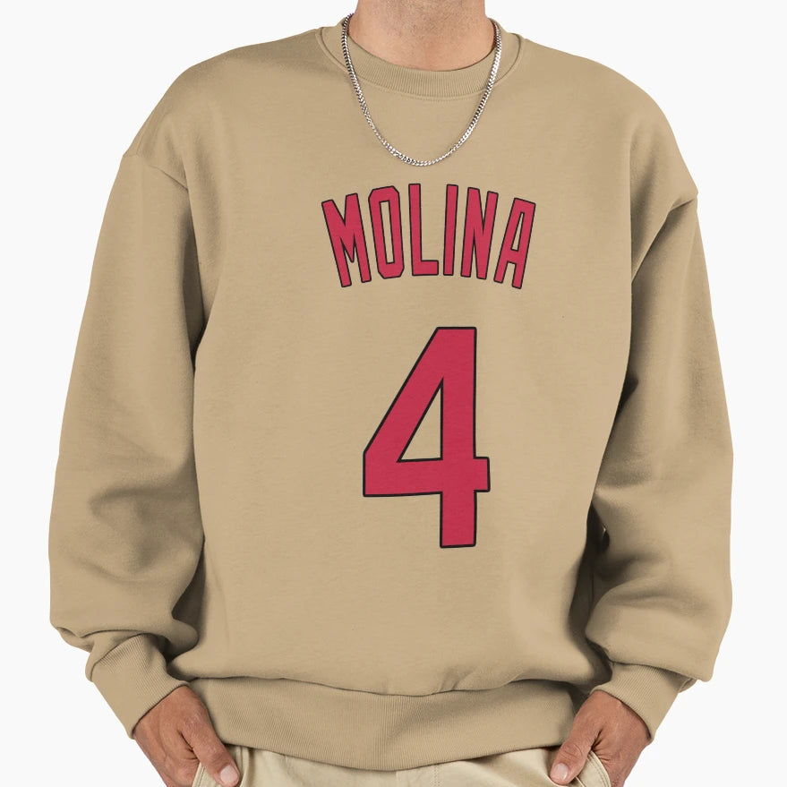 Yadi Sweatshirt - Unique Graphic for Adults - T-Shirt, Sweatshirt, Hoodie