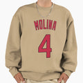 Yadi Sweatshirt - Unique Graphic for Adults - T-Shirt, Sweatshirt, Hoodie