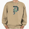 Primitive Sweatshirt - Aesthetic Graphic Unisex - T-Shirt, Sweatshirt, Hoodie