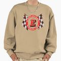 Eldora Speedway Sweatshirt - Trendy Graphic Men Women - T-Shirt, Sweatshirt, Hoodie