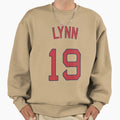 Fred Lynn Sweatshirt - Trendy Graphic Unisex - T-Shirt, Sweatshirt, Hoodie