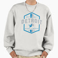 Built Grit Sweatshirt - Fun Novelty Design Unisex - T-Shirt, Sweatshirt, Hoodie
