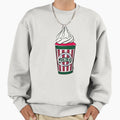 Ritas Wooder Sweatshirt - Aesthetic Graphic Men Women - T-Shirt, Sweatshirt, Hoodie