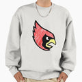 Catholic University America Cardinal Sweatshirt - Unique Graphic Unisex - T-Shirt, Sweatshirt, Hoodie