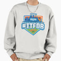 Itfdb World Champions Sweatshirt - Novelty Apparel Men Women - T-Shirt, Sweatshirt, Hoodie