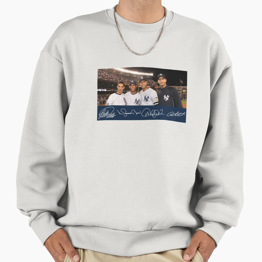 Copy Strawberry Cow Sweatshirt - Graphic Print for Adults - T-Shirt, Sweatshirt, Hoodie