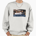 Copy Strawberry Cow Sweatshirt - Graphic Print for Adults - T-Shirt, Sweatshirt, Hoodie