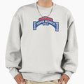 Santa Monica Pier Sweatshirt - Novelty Apparel Unisex - T-Shirt, Sweatshirt, Hoodie