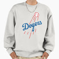 Doyers Nation Sweatshirt - Minimalist Print Men Women - T-Shirt, Sweatshirt, Hoodie