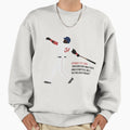 David Ortiz 2004 Sweatshirt - Trendy Graphic Unisex - T-Shirt, Sweatshirt, Hoodie