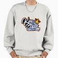 King Streets Burner Sweatshirt - Trendy Graphic for Adults - T-Shirt, Sweatshirt, Hoodie