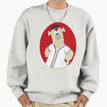 Blooper Sweatshirt - Trendy Graphic Men Women - T-Shirt, Sweatshirt, Hoodie
