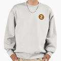Nyc Z Train Subway Logo Sweatshirt - Aesthetic Graphic Unisex - T-Shirt, Sweatshirt, Hoodie