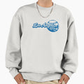 Los Angeles Baseball Sweatshirt - Novelty Apparel Men Women - T-Shirt, Sweatshirt, Hoodie