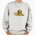 El Paso Texas Cowboy Hat Sweatshirt - Custom Art Print for Adults - T-Shirt, Sweatshirt, Hoodie