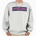 Fenway Park Sweatshirt - Aesthetic Graphic Men Women - T-Shirt, Sweatshirt, Hoodie