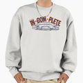 Com Plete Sweatshirt - Custom Art Print for Adults - T-Shirt, Sweatshirt, Hoodie