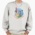 San Francisco Sweatshirt - Novelty Apparel for Adults - T-Shirt, Sweatshirt, Hoodie