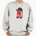 Franco Cola Pinto Franco Sweatshirt - Casual Everyday Wear for Adults - T-Shirt, Sweatshirt, Hoodie
