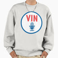 Vin Scully Sweatshirt - Graphic Print Unisex - T-Shirt, Sweatshirt, Hoodie