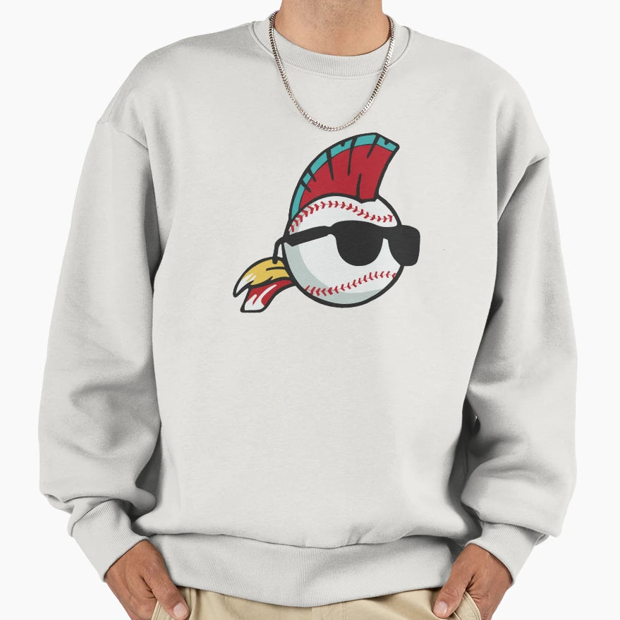 Wild Thang Sweatshirt - Aesthetic Graphic for Adults - T-Shirt, Sweatshirt, Hoodie