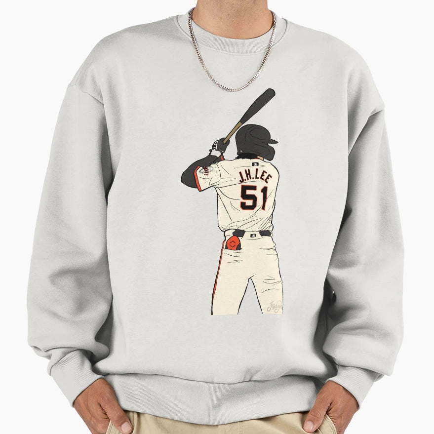 Grandson Wind Sweatshirt - Trendy Graphic Unisex - T-Shirt, Sweatshirt, Hoodie