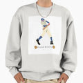 Heated Sports Rivalry Inspires Sweatshirt - Streetwear Style Unisex - T-Shirt, Sweatshirt, Hoodie