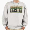 Baseball Giants Field Dreams Sweatshirt - Aesthetic Graphic Unisex - T-Shirt, Sweatshirt, Hoodie