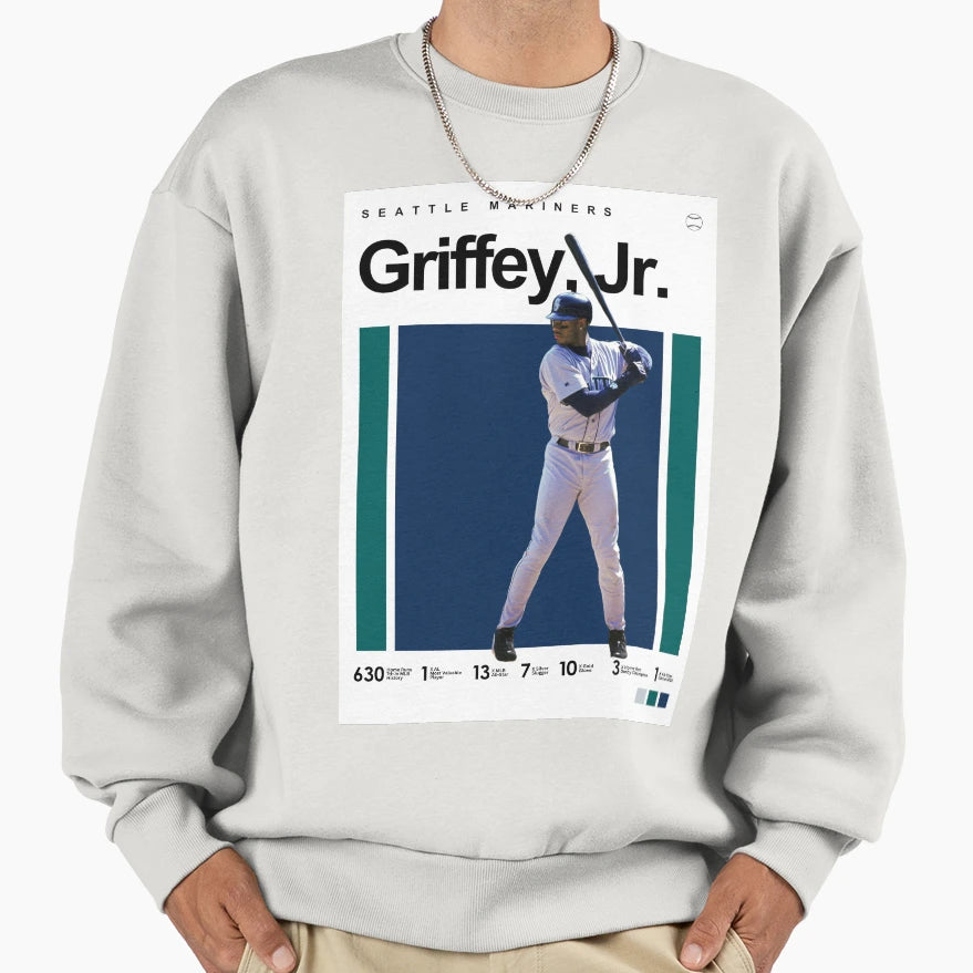 Player Sweatshirt - Unique Graphic Unisex - T-Shirt, Sweatshirt, Hoodie