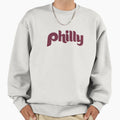 Philly Sweatshirt - Minimalist Print Unisex - T-Shirt, Sweatshirt, Hoodie
