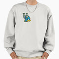 University Deleware Sweatshirt - Minimalist Print Unisex - T-Shirt, Sweatshirt, Hoodie